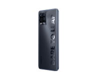 realme 8 Pro 8+128GB Infinite Black - 639770 - zdjęcie 6